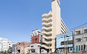 Hotel Mystays Ueno Inaricho
